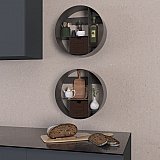 Accesorios y sistemas de decoración para la cocina.