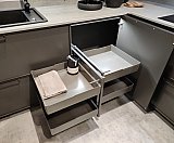 Accesorios y sistemas de decoración para la cocina.