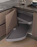 Accesorios y sistemas de decoración para la cocina.