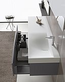 Complementi d'arredo, sottopensili, maniglie.