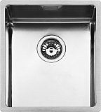 Fregaderos y componentes para la industria, en acero inoxidable, estandar o personalizados.