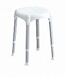 Accesorios de baño para personas maduras y personas con discapacidad.