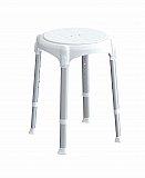 Accesorios de baño para personas maduras y personas con discapacidad.