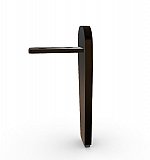 Patas y estructuras en metal, pies en plástico