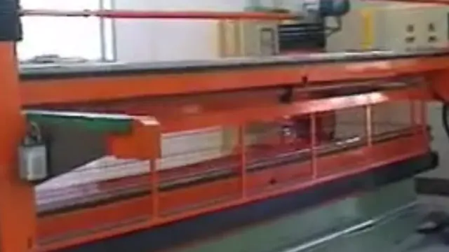 Spazzolatrice a 3 teste per metalli