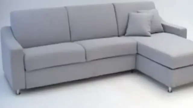 Meccanismo per divano letto Serie 710